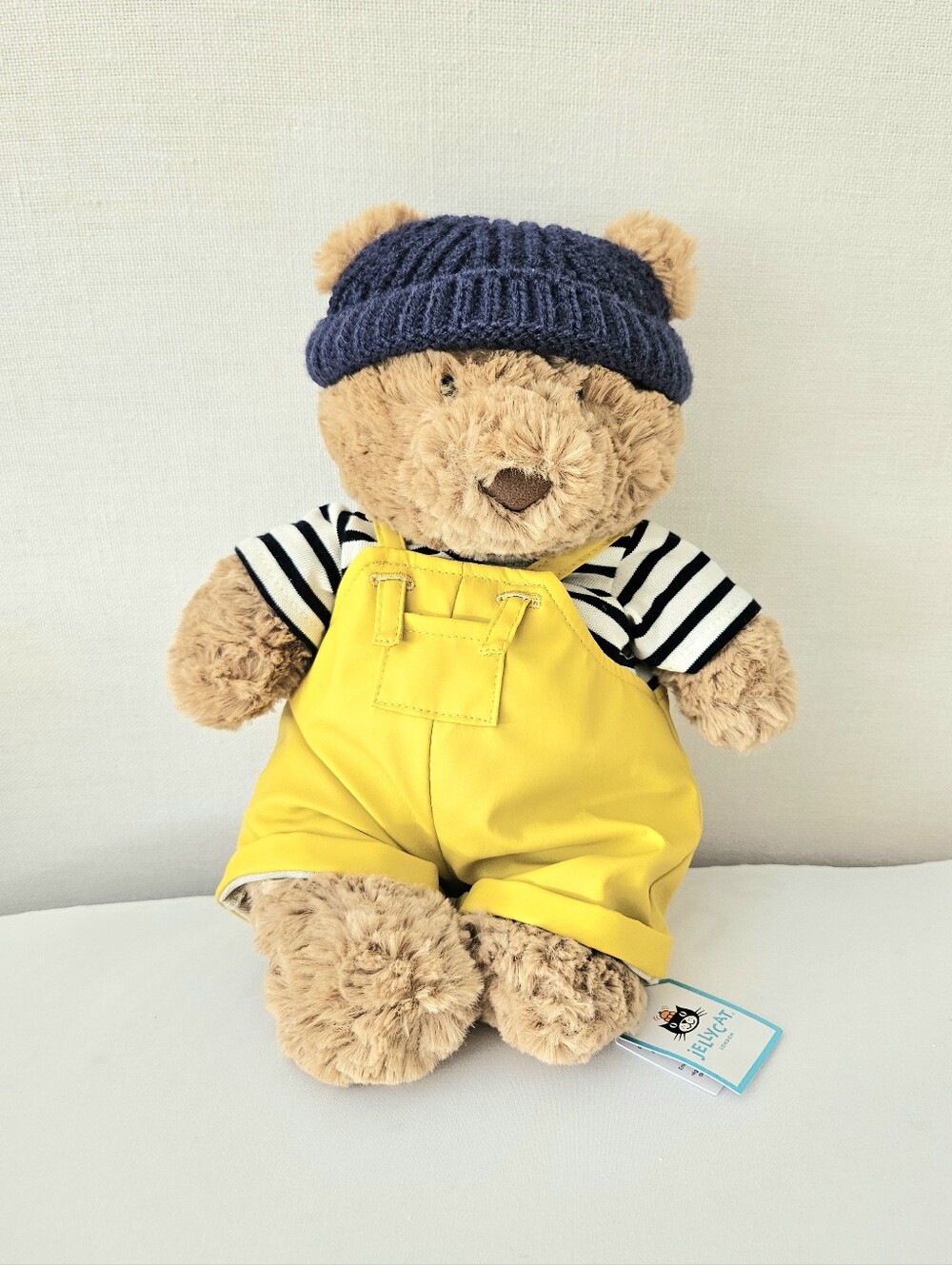 Bartholomew Bear Seafarer
